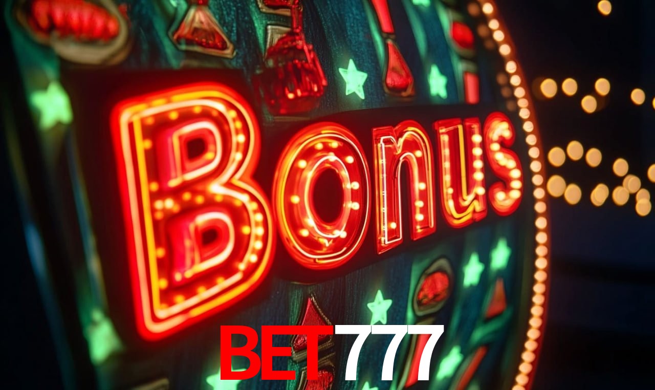 Estatísticas bet777