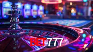 Experiência VIP bet777
