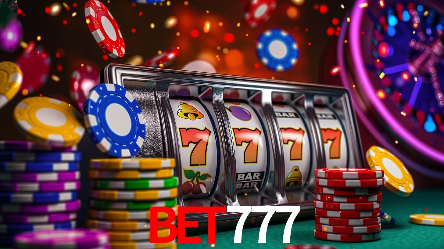 Experiência VIP bet777