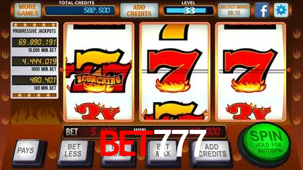 Desvendando o Mundo dos Jogos Virtuais na bet777