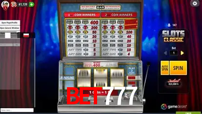 Descubra a Essência do bet777: Nossa História e Compromissos