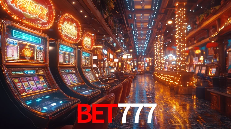 bet777 - Desafio do Cassino - bet777.com