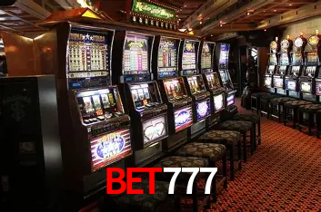 A Revolução dos Aplicativos de Jogos no bet777