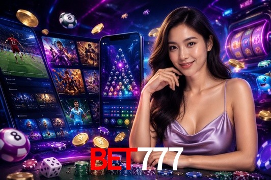 Seasonal Promotions bet777