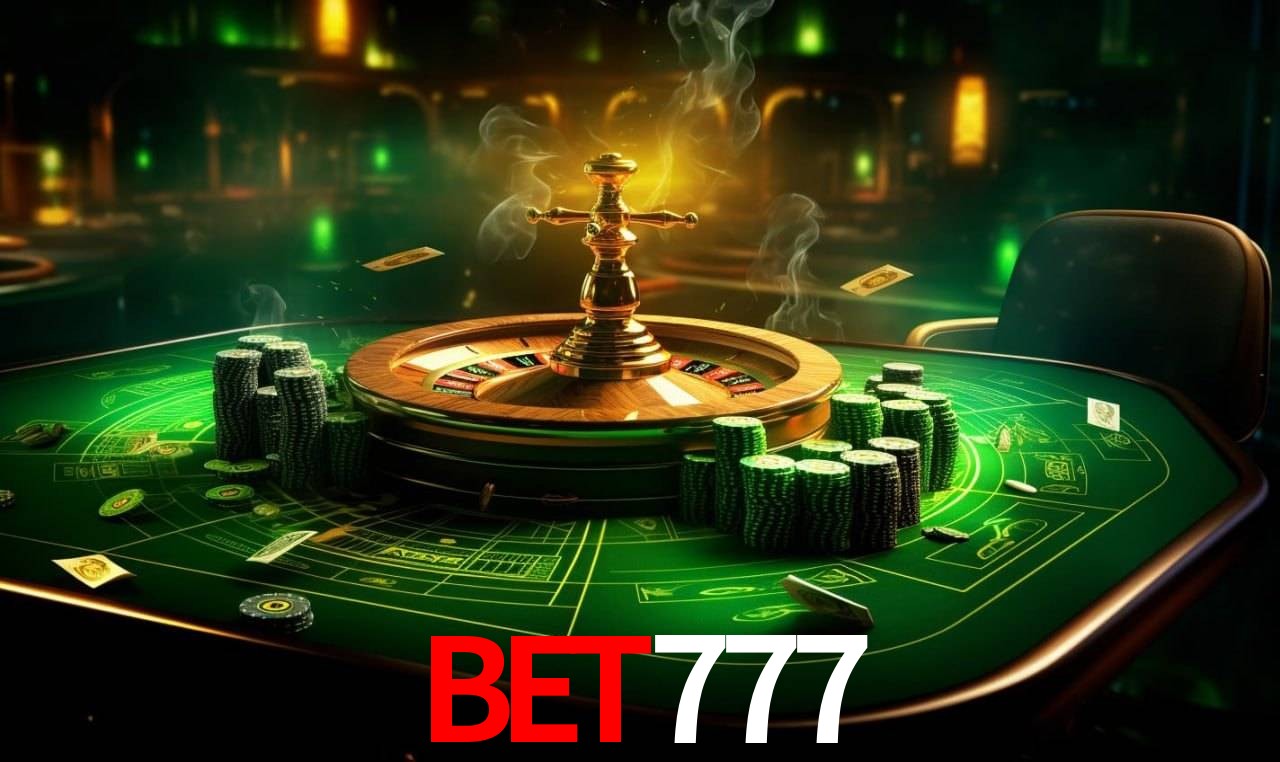 Torneios bet777