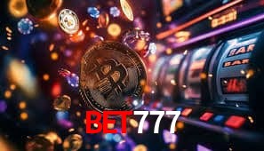 Casino Ao Vivo bet777