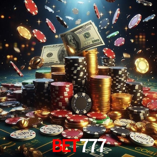 Mesa de Roleta bet777