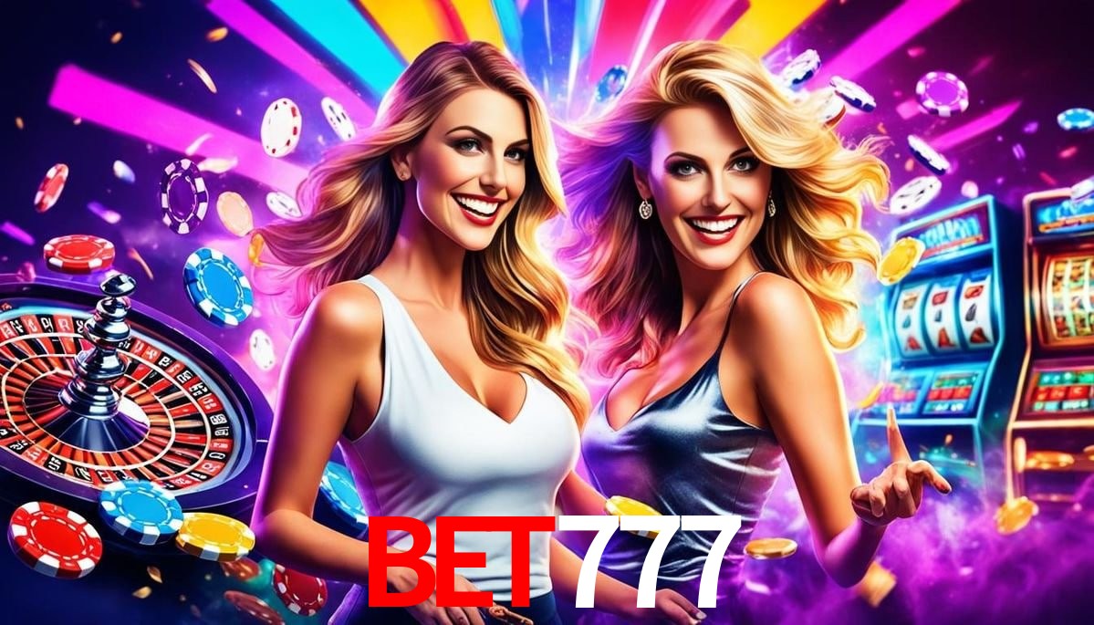 Estatísticas Esportivas bet777