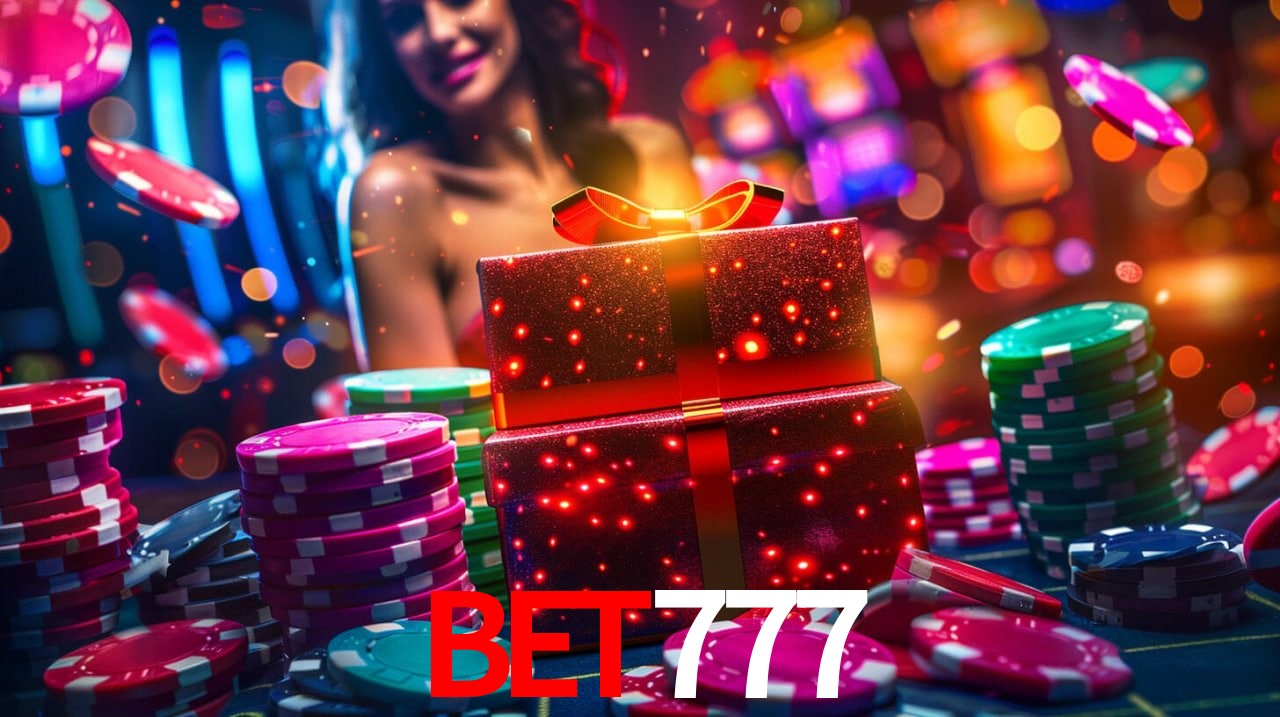 Bônus Diários bet777