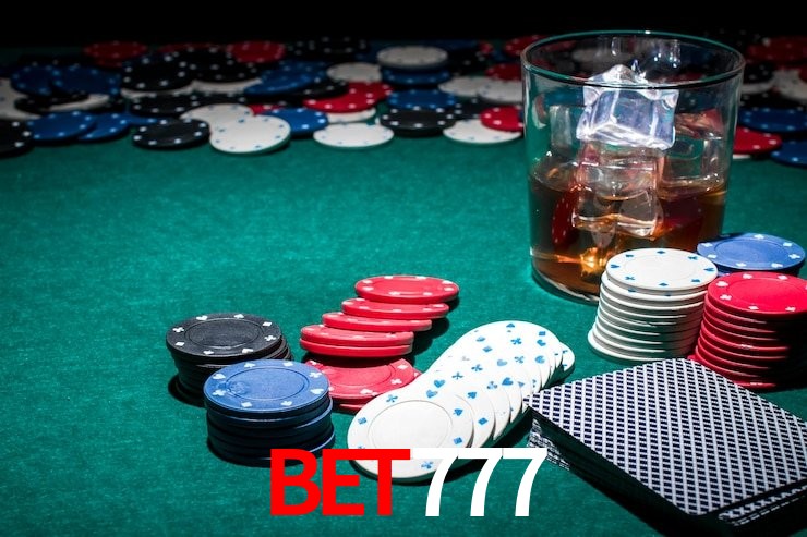 Avaliações dos Jogadores bet777