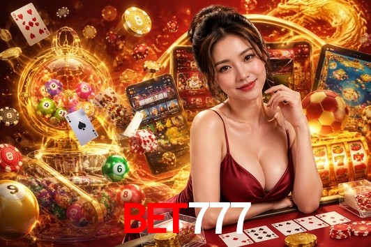 Secure Login bet777