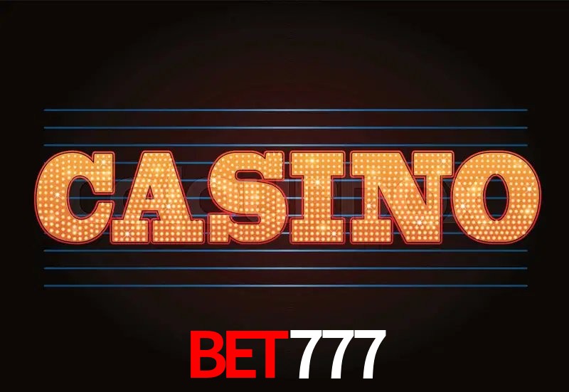 Design Responsivo bet777
