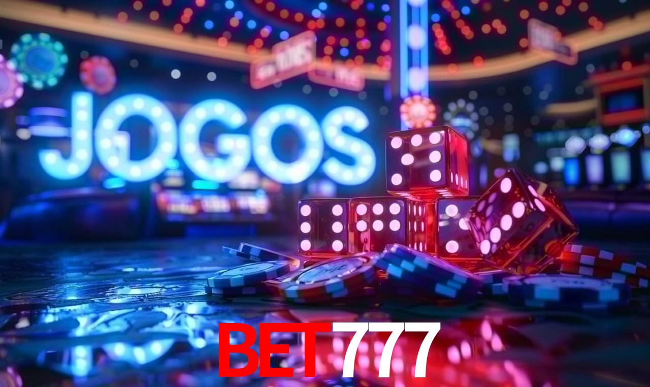 Apostas de Tênis bet777