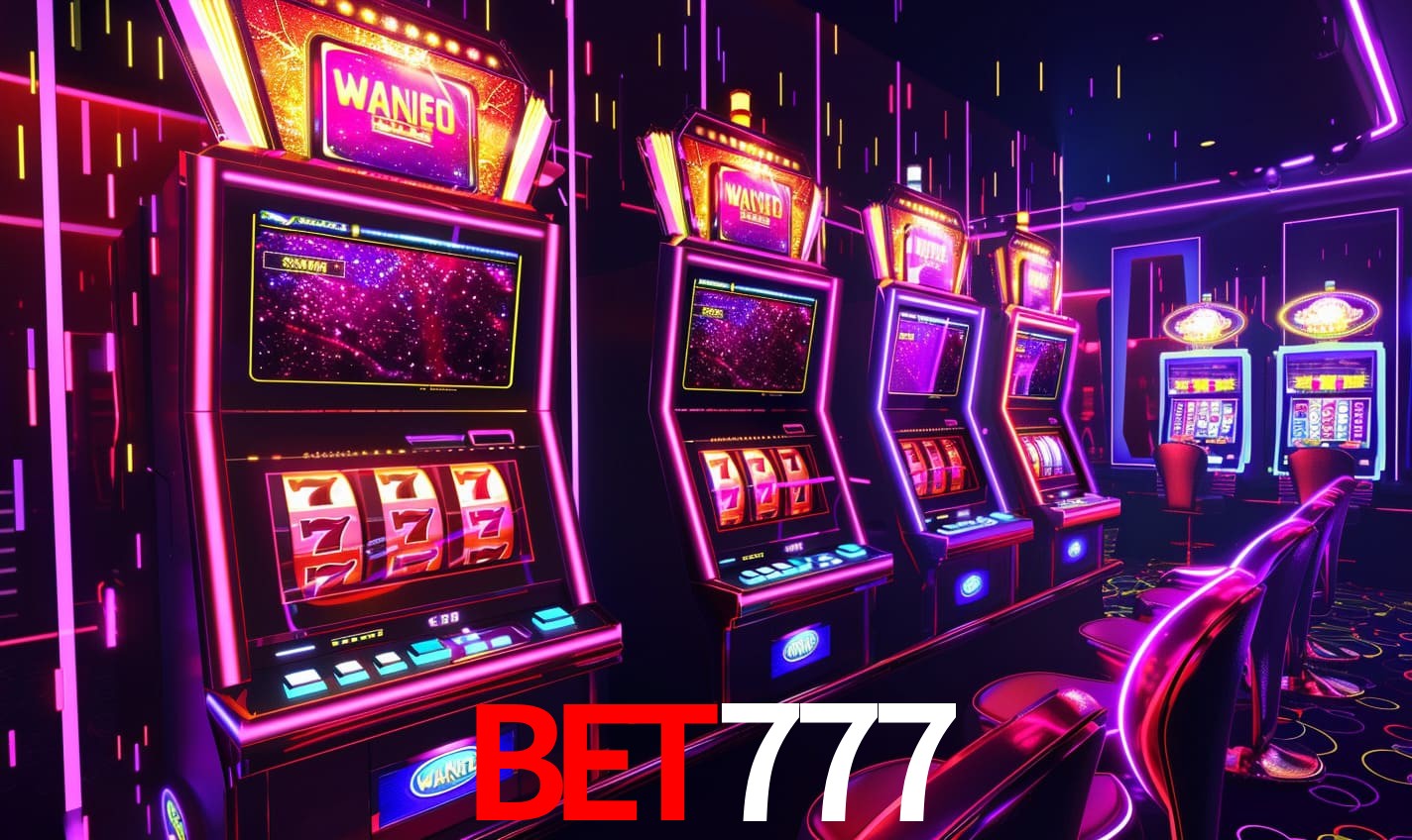 cassino bet777