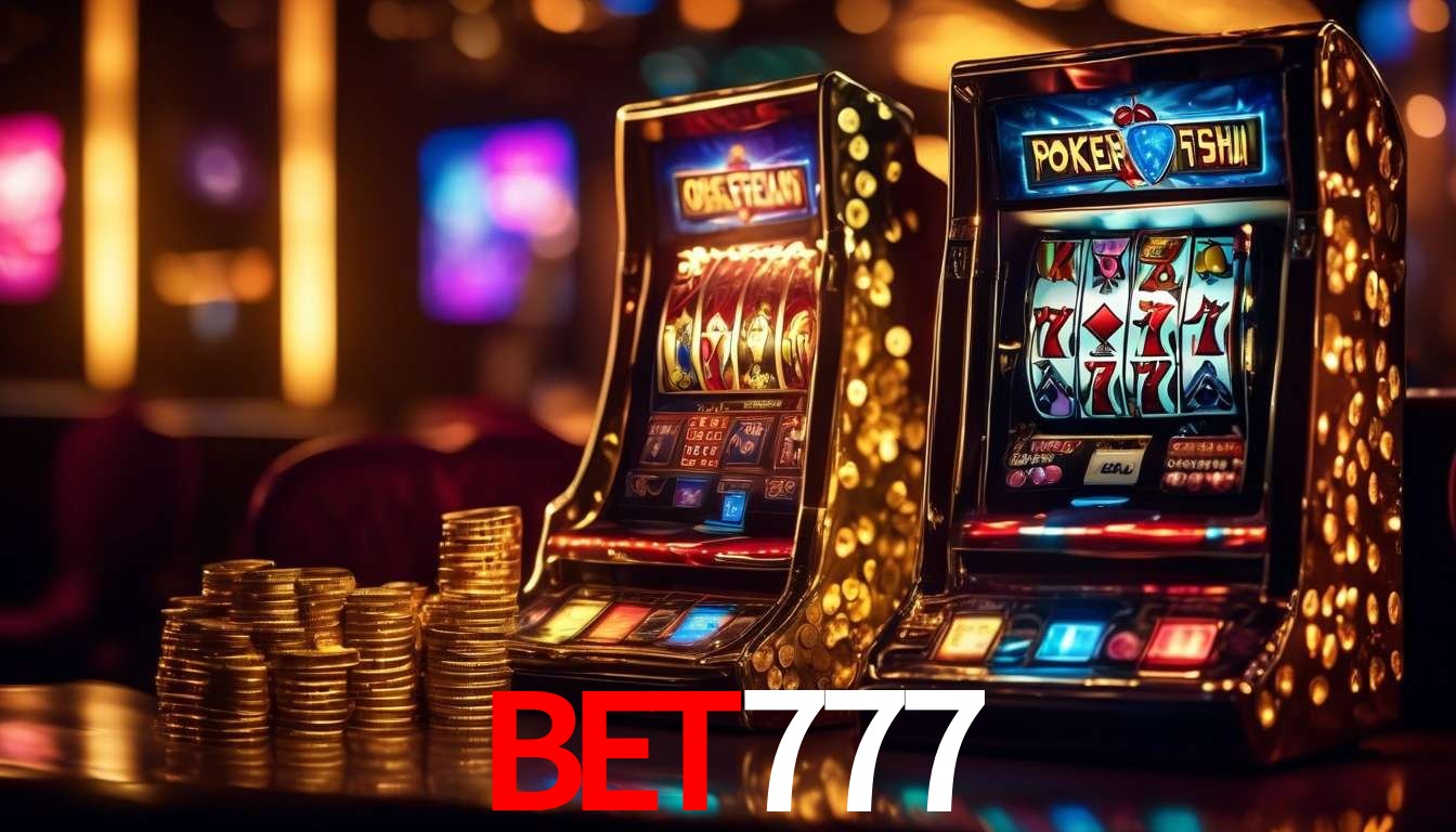 Interface Premium bet777
