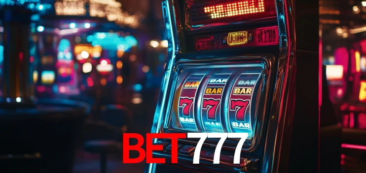 Welcome Bonus bet777