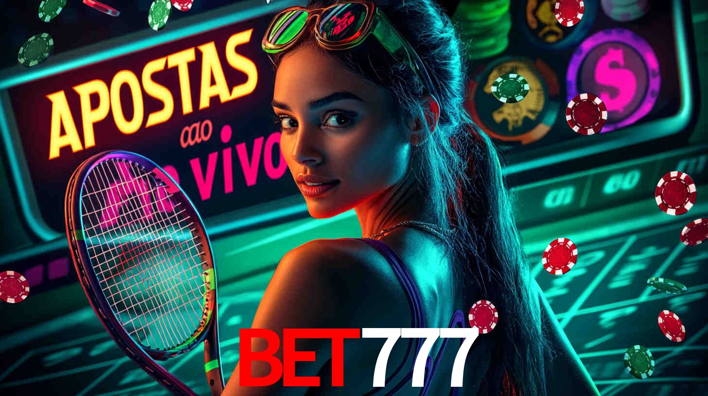 Inovações de Jogos na bet777: O Futuro das Experiências Interativas
