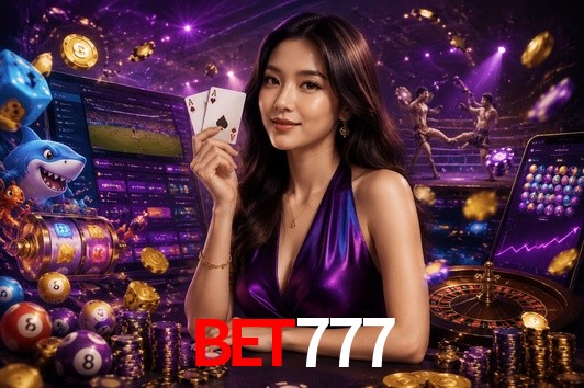 Roulette Table bet777