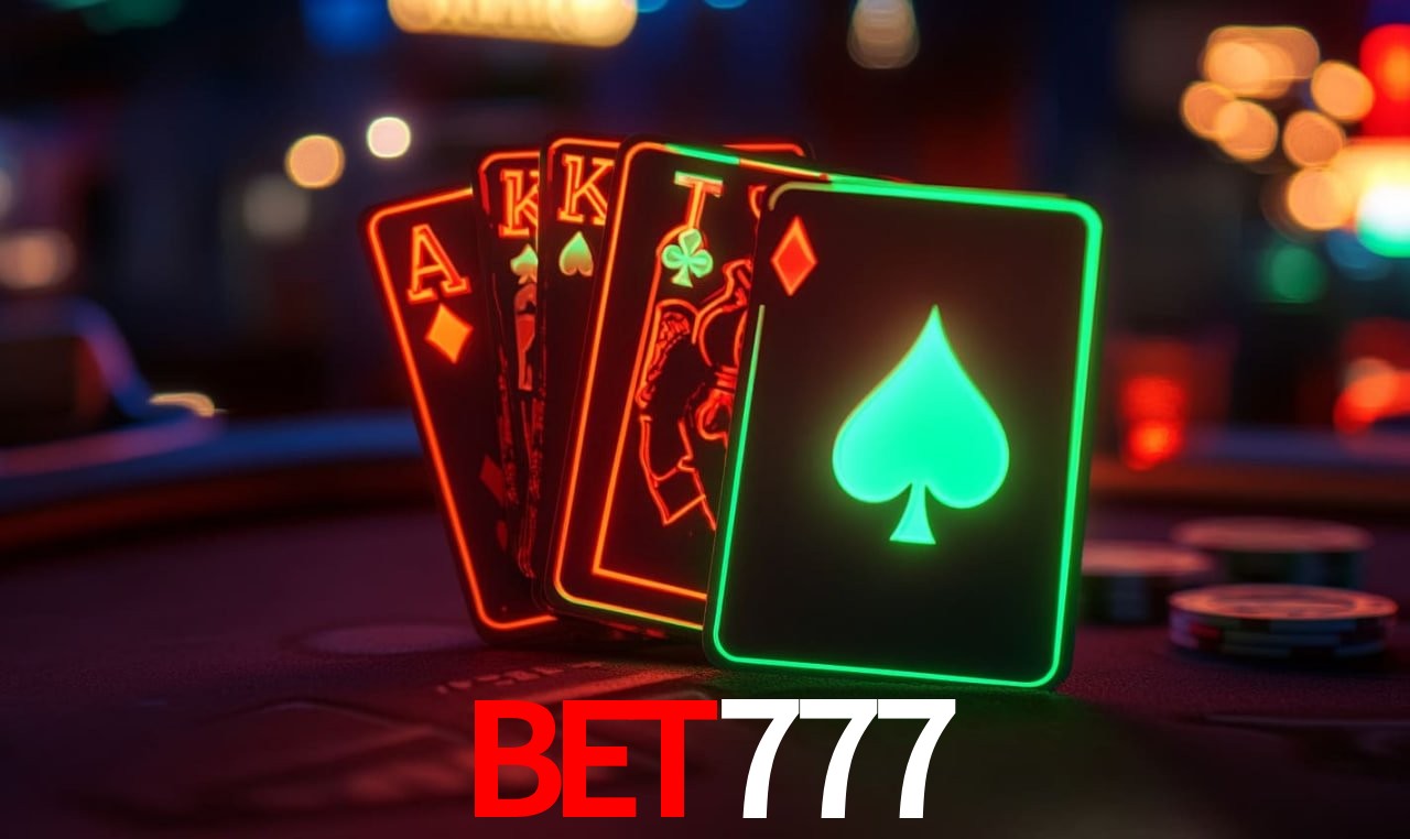 Promoção Relâmpago bet777