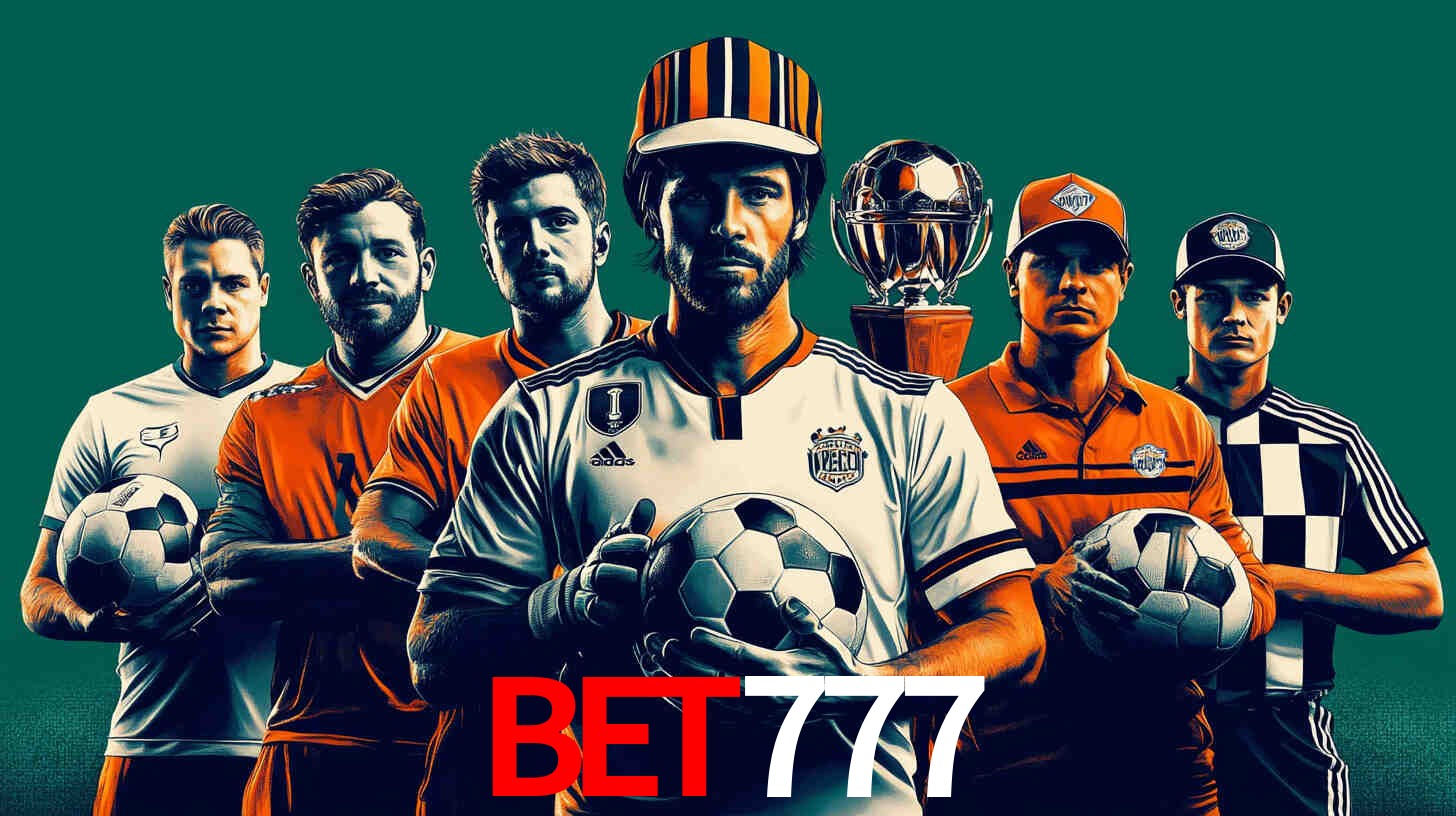 A Emoção da Loteria na bet777: Uma Chance de Mudança de Vida