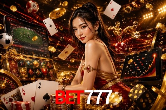 Responsive Design bet777
