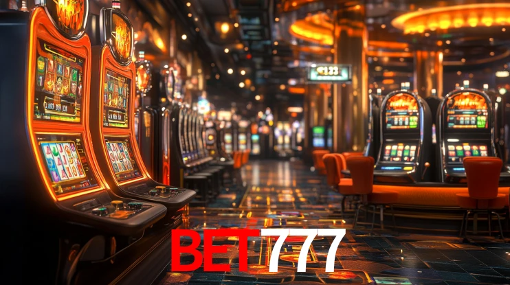 Explore as vantagens do bet777: serviço profissional e confiabilidade