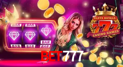 A Revolução dos Aplicativos de Jogos no bet777