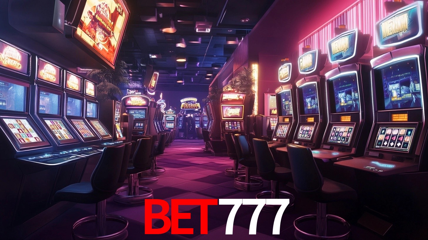 Ofertas Imperdíveis na bet777: Promoções e Bônus Que Valem a Pena