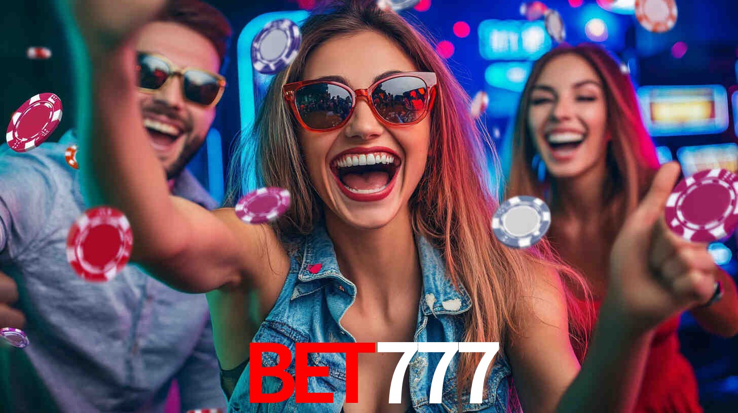 Desvendando o Mundo dos Jogos Virtuais na bet777