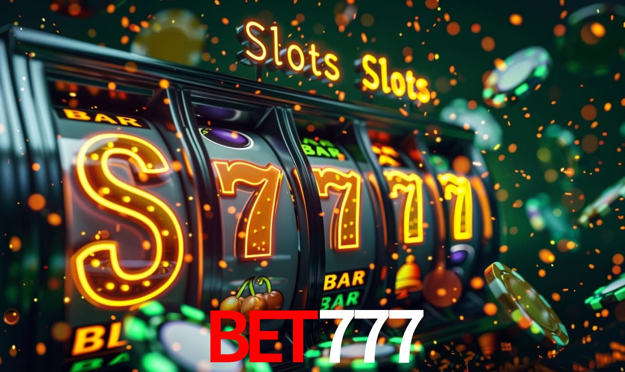 Diretório de Jogos bet777