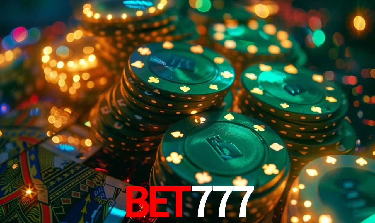 Provedores de Jogos bet777