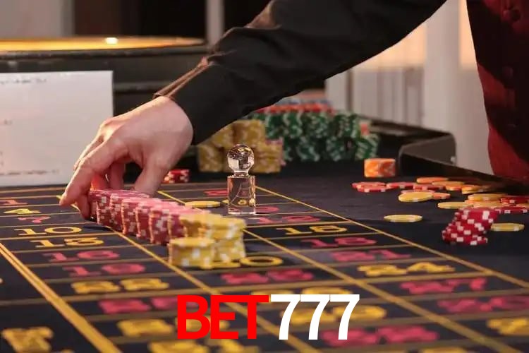 Explorando a Categoria de Eventos em Apostas na bet777