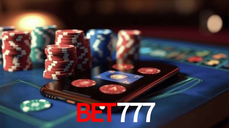 Requisitos do APK da bet777 para Android