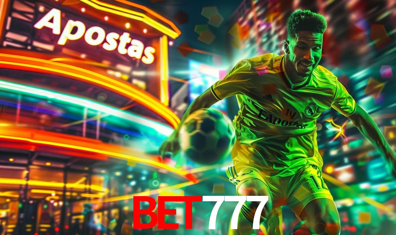 Promoções Sazonais bet777