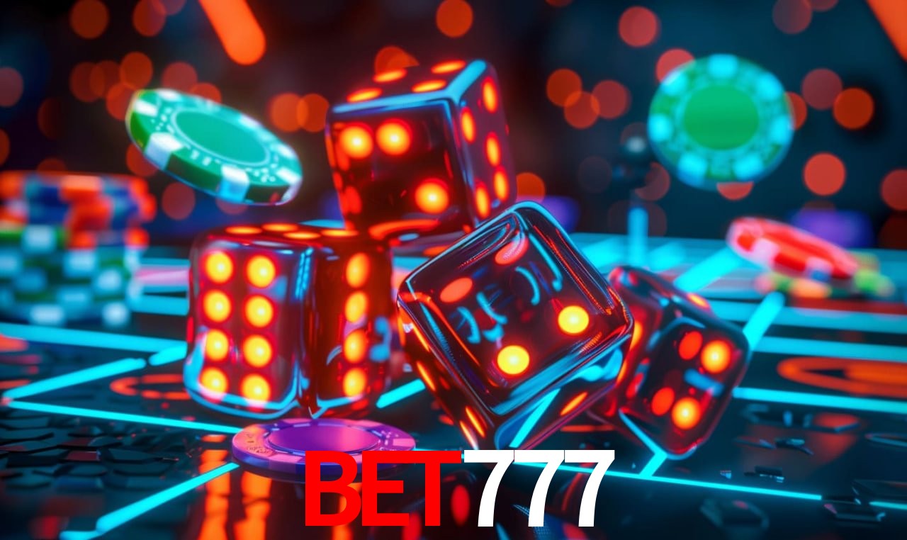 Mesa de Blackjack bet777