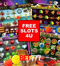 Descubra o Mundo do Cassino Online com bet777