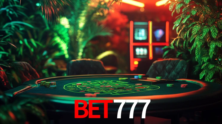 Programa VIP bet777