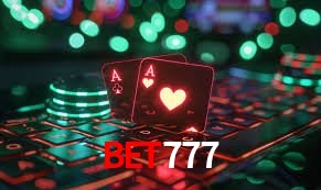 Tecnologia da Plataforma bet777