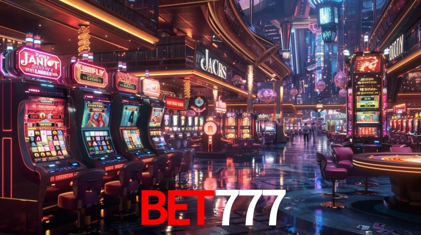 Live Casino bet777