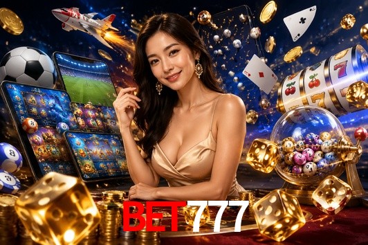 Game Providers bet777