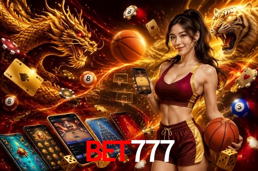 Bonus Features bet777
