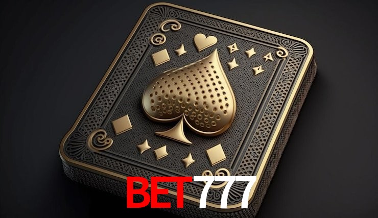 Sistemas de Segurança bet777