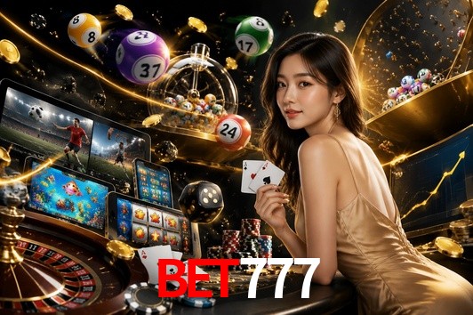 APP oficial da bet777 para mobile