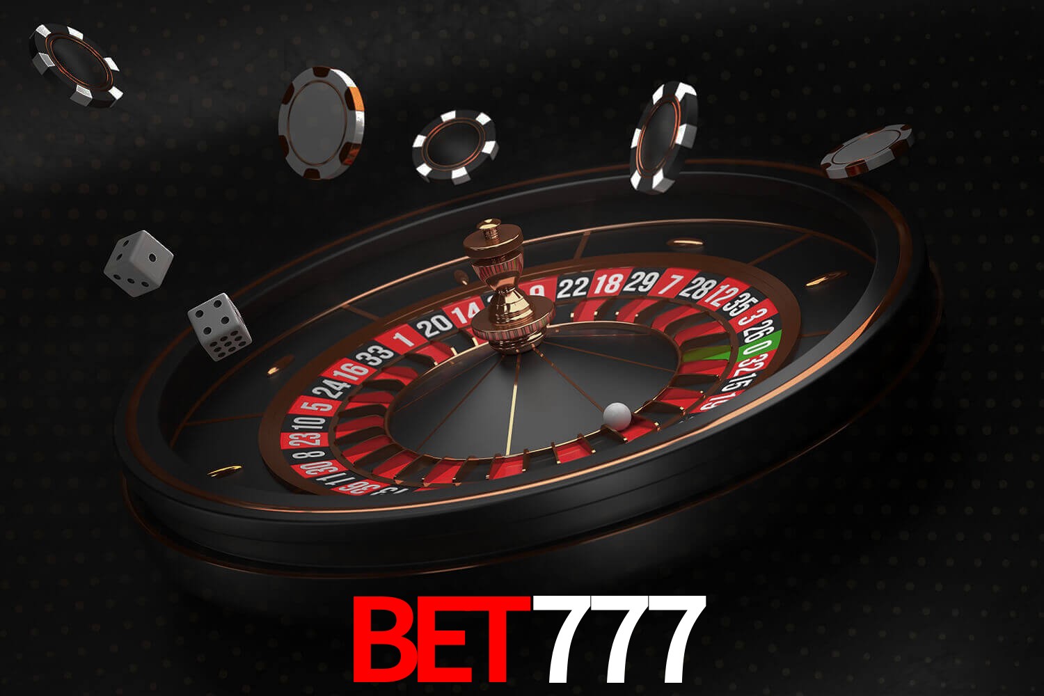 bet777: Seu Especialista em Apostas Esportivas Brasileiras