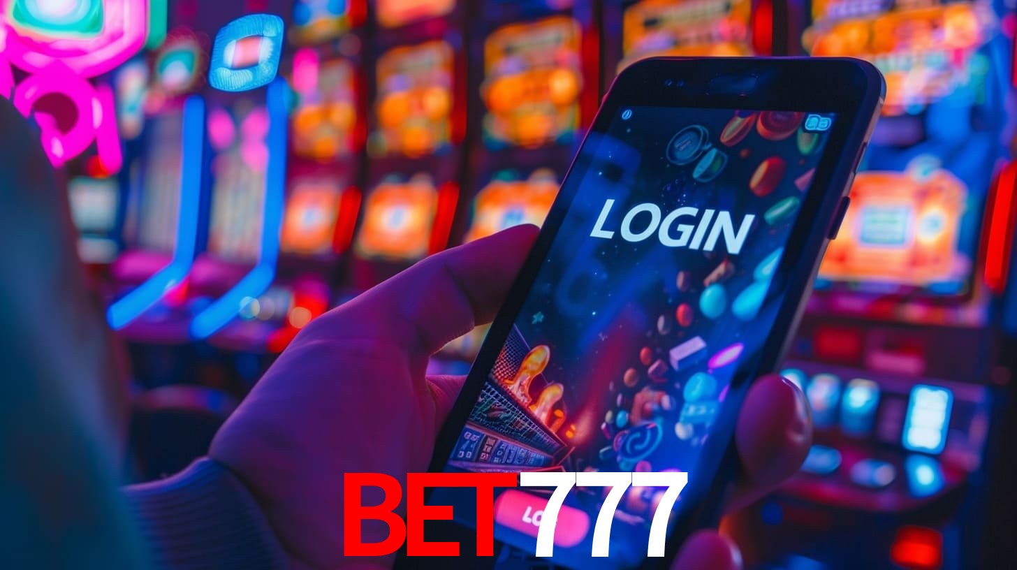 Recursos de Bônus bet777