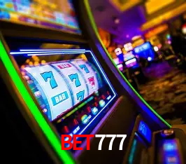 A Popularidade dos Caça-Níqueis no bet777