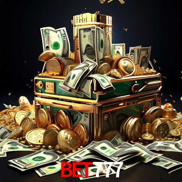 Benefícios da Conta bet777