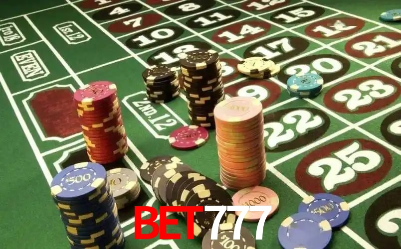 Especiais de Fim de Semana bet777