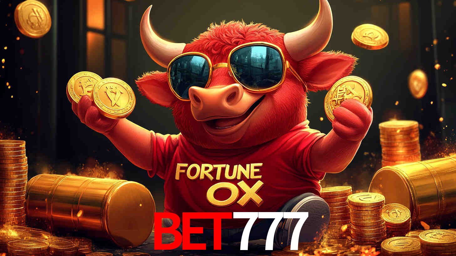 Descubra a Essência do bet777: Nossa História e Compromissos