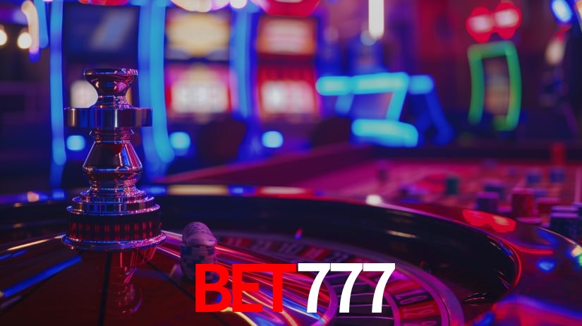 bet777: Jogos de Caça-Níqueis-Altas Recompensas, Roleta-Velocidade, Blackjack-Desafios Máximos
